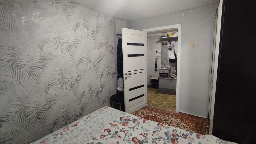 Продам 3х комнатную квартиру