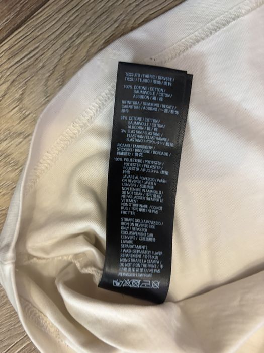 Tricou Balenciaga