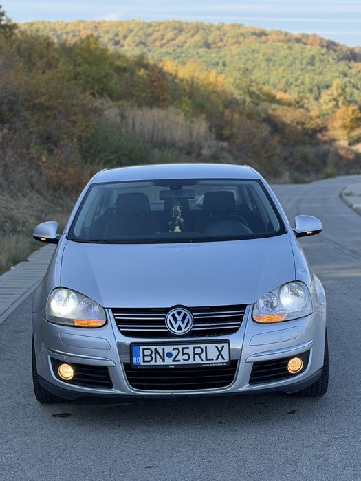 VOLKSWAGEN Jetta 0 — imagine 2