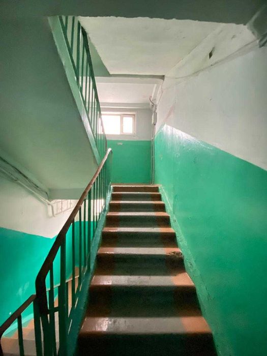 продаю 2 комнатную Майкудук