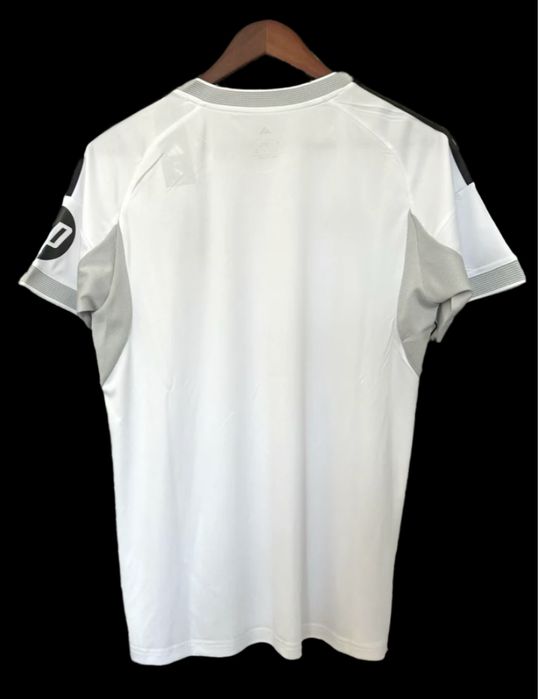 Tricour Real madrid Home 2025-26