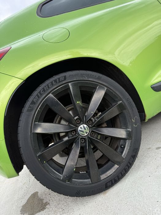 Set jante R19 Volkswagen Scirocco Lugano