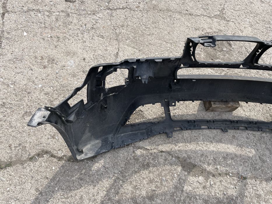 Предна броня за BMW X3 E83 M БМВ Х3 Е83 М 2006-2010г