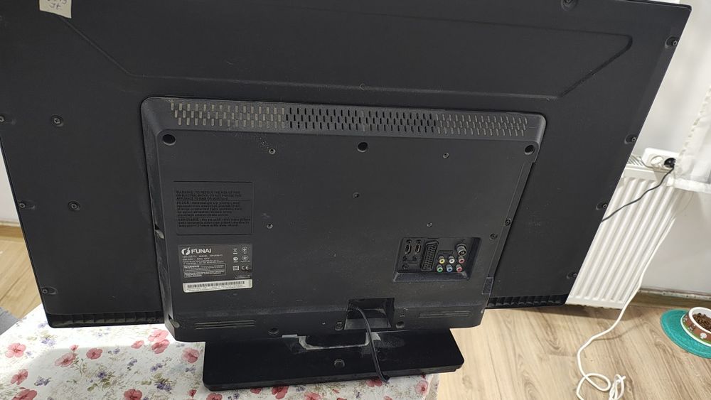 Tv led Funai 80 cm