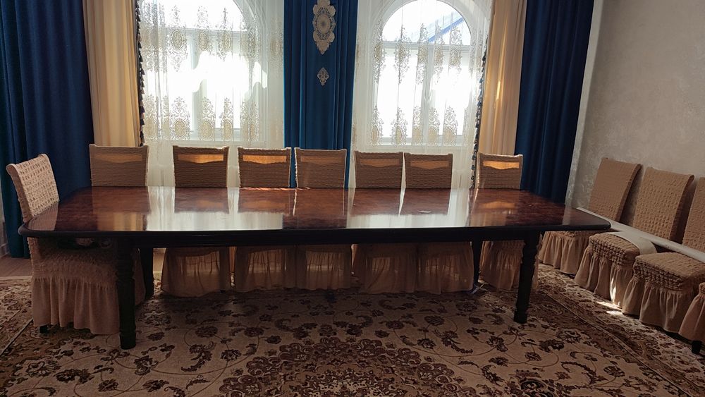 Стол 3.50 метра..             .