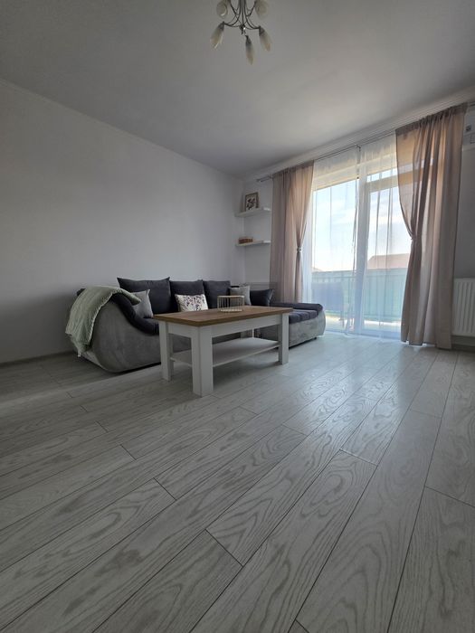 Apartament 1 Cameră + Mansardă Proprie (Potențial Extindere) – Giroc, Str. Liliacului