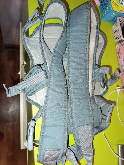 Шезлонг, молокоотсос, манеж, эргорюкзак