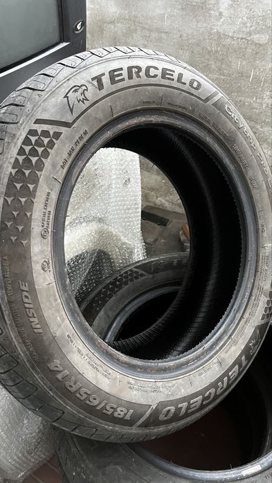 Продам 4и болона 185/65/14