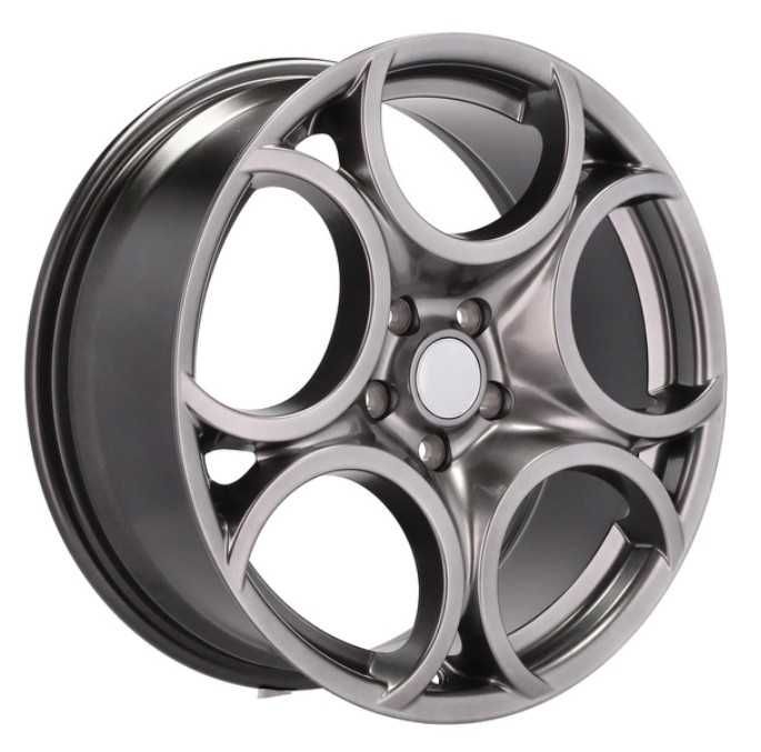 17" 18 Джанти Алфа Ромео 5X110 ALFA ROMEO 159 STELVIO GIULIETTA Giulia