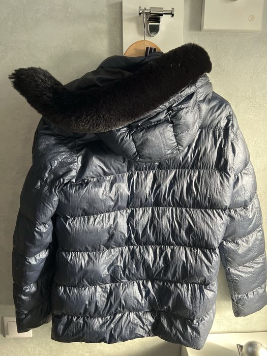 Geci iarna, vesta iarna