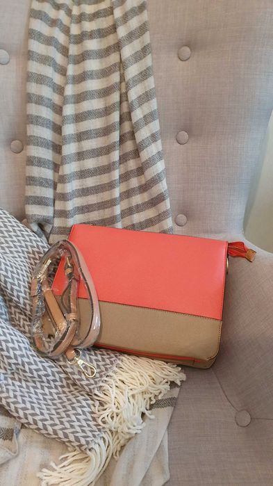 Сумка Parfois португальский бренд