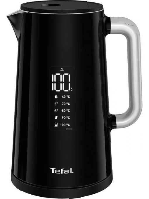 Електрическа кана Tefal KE07 Мострена гр. Варна Западна промишлена зона ...