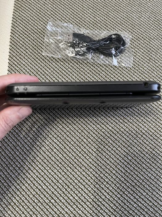 3DS modat cu card de 64gb