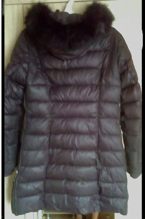 Женская зимняя одежда,