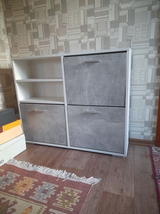 Продам шкафчик для обуви