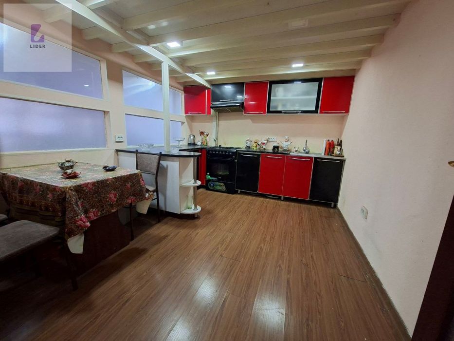 Продается 5 комнатная квартира. Новостройка. Вокзал.