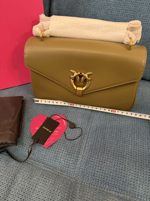 Дамска чанта Pinko