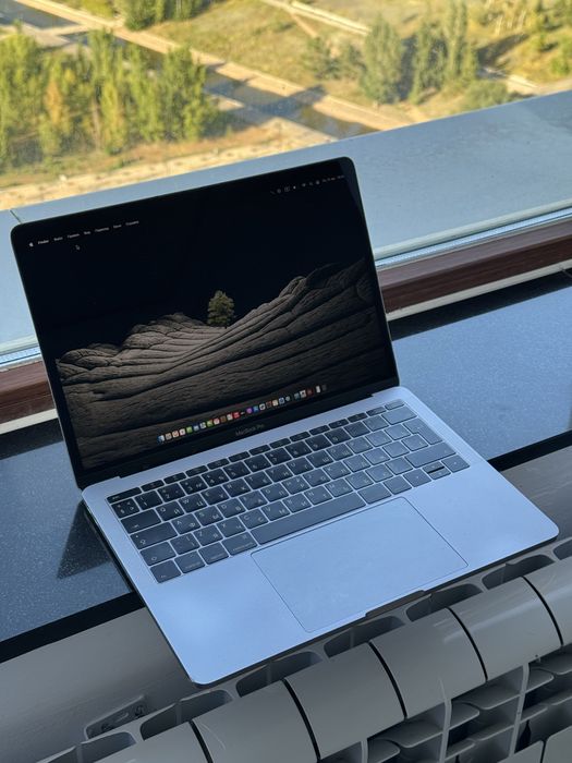 Macbook Pro 13-inch 2017