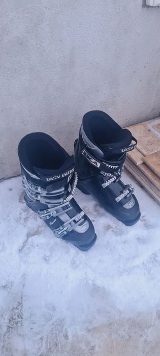 Ski Atomic 148 cm+clapari nr 25