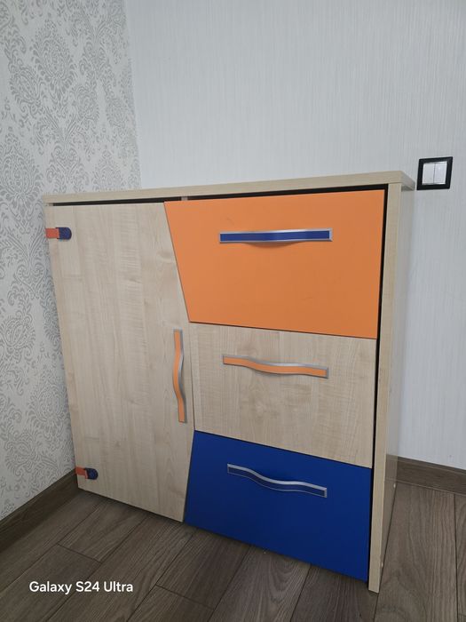 Мебель для детской