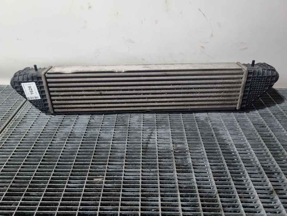 Radiator intercooler Mitsubishi ECLIPSE CROSS 1.5 B 2018 - 2021 163CP 1499CC Automata 4B40 (1626) 1539A242 Garantie