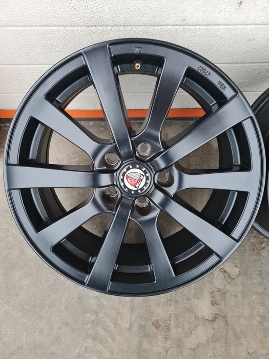 Джанти PLATIN за AUDI VW SEAT SKODA Mercedes R17 5x112 ET34 7J