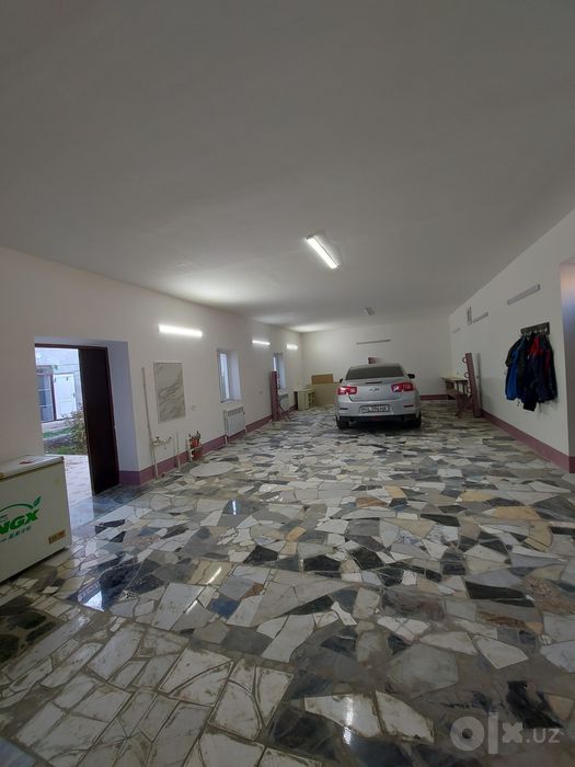 Ijaraga beriladi