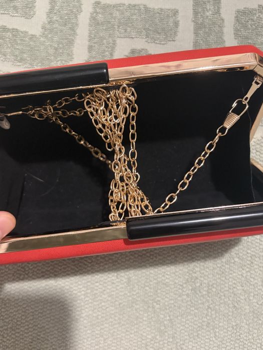 Сумка , клатч женский