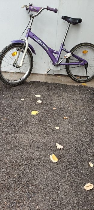 Bicicletă  de copii