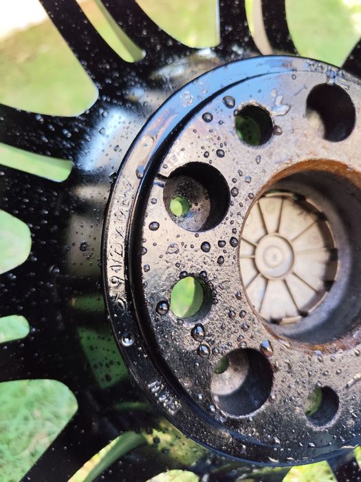 Джанти за BMW E46 E36 Z3 19" Style 67 ОРИГИНАЛНИ