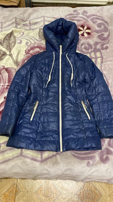 Курта весна/осень женская