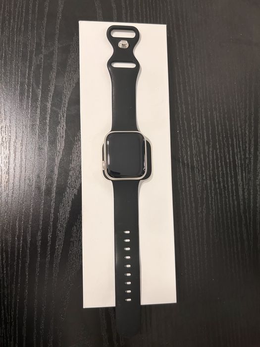 Apple Watch SE Gen 2 - stare foarte buna