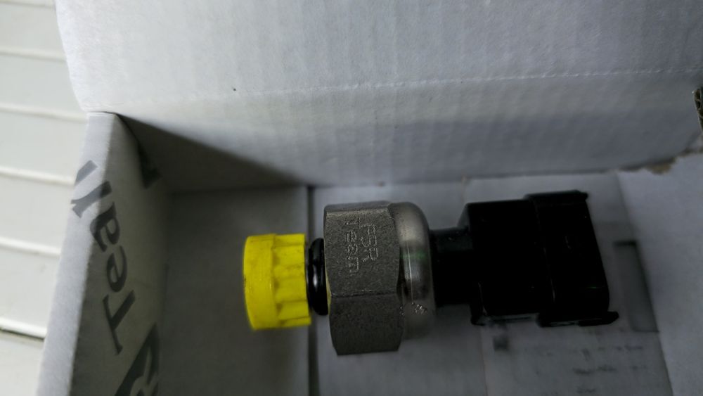 Датпик за налягане  opel z22yh