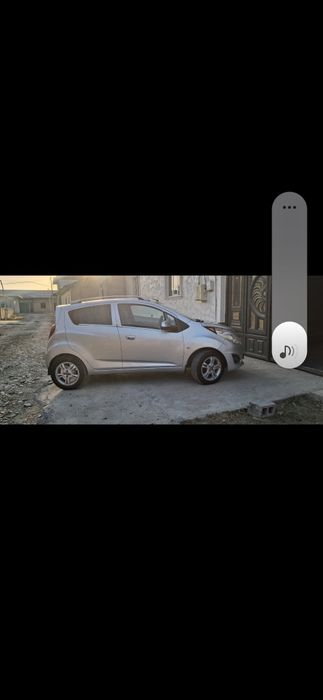 Spark 2012 xolati zyr