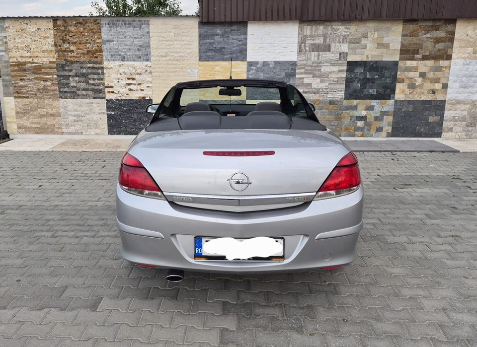 OPEL Astra 2009 — imagine 5