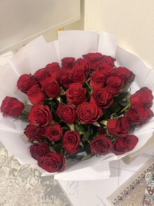 продается срочно Роза свежие