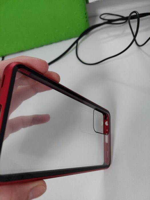 Carcasa/Husa 360° Samsung Galaxy A52