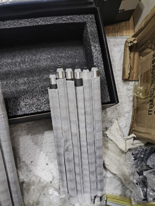 Расходники для заправки картриджей