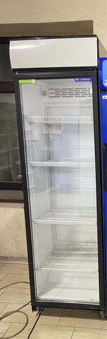 Витринные холодильники