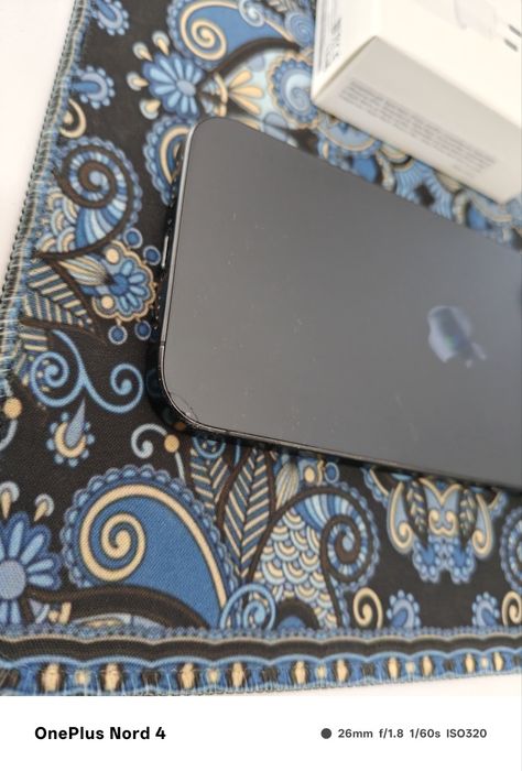 iPhone 15 pro max LL/A esim qulay narxda sotuvda bor 256 gb
