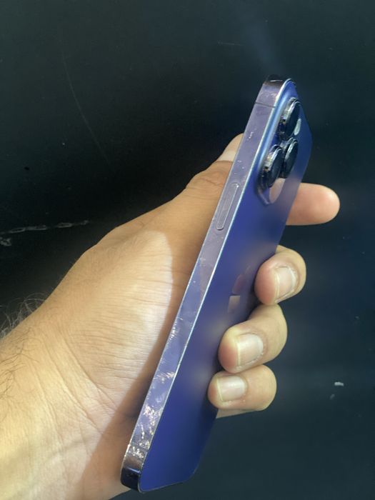 Iphone 14 Pro max 512 gb  срочно