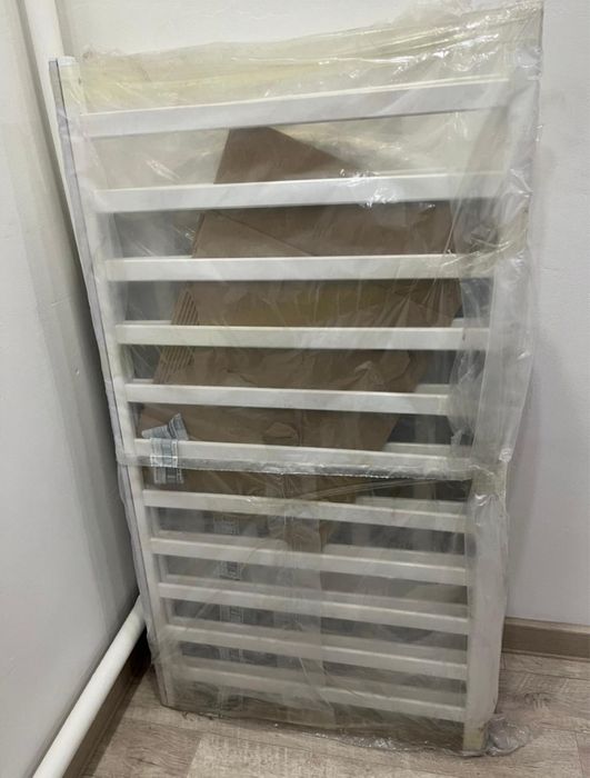 Продам детскую кровать качалку