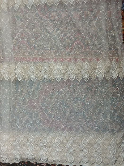 Parda to'rlari ikki xil