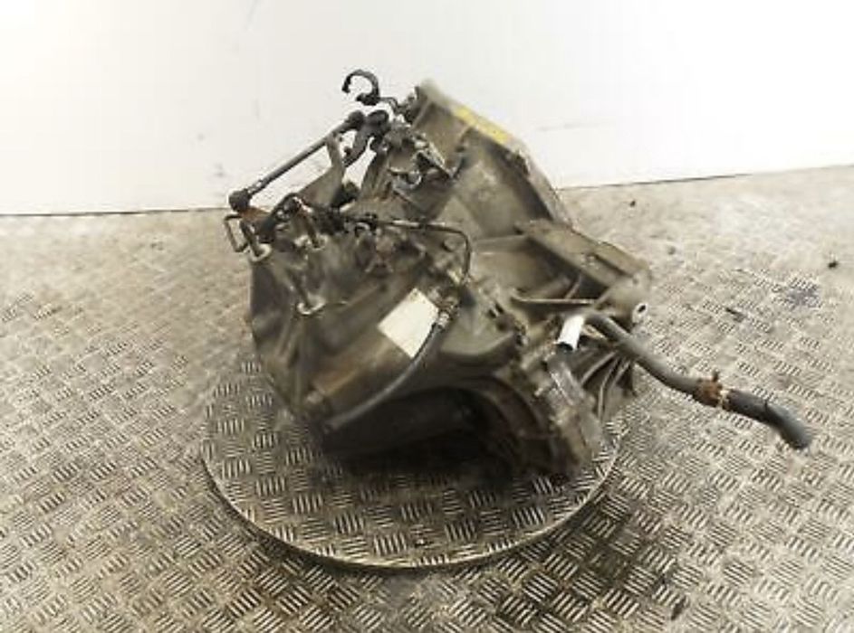 Cutie de viteze mitubishi asx 1.8 d 4x4 2015