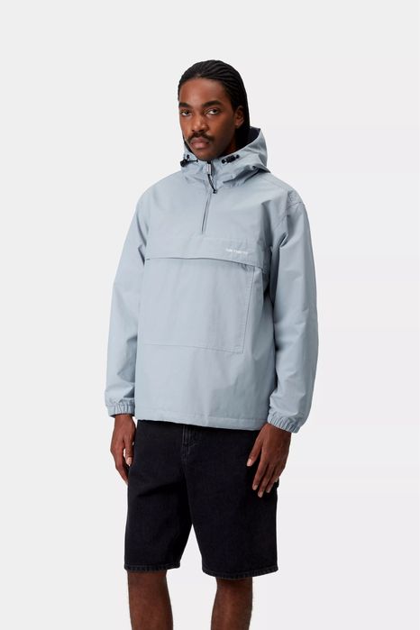 Анорак Carhartt Windbreaker Pullover