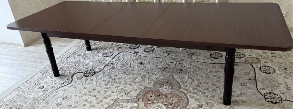 Стол гостинный 3 метра