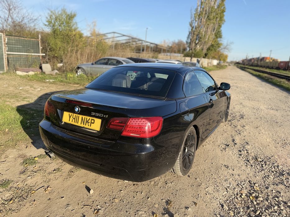 Prag praguri m pachet bmw e92 e93