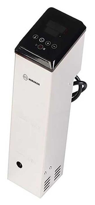 Термостат погружной Hurakan HKN-SV40E