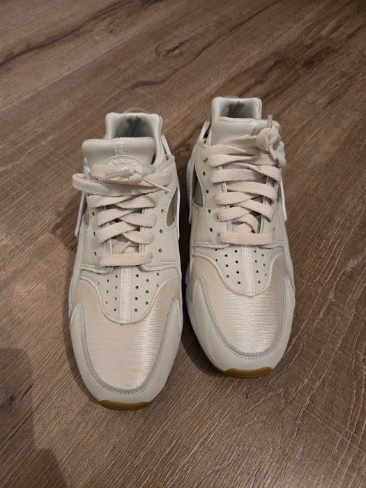 Nike air маратонки 26 см.