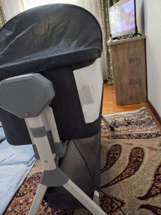 Детский люлка Chaqaloqlar Kravati